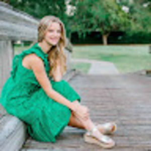 Meet your Posher, Sadie